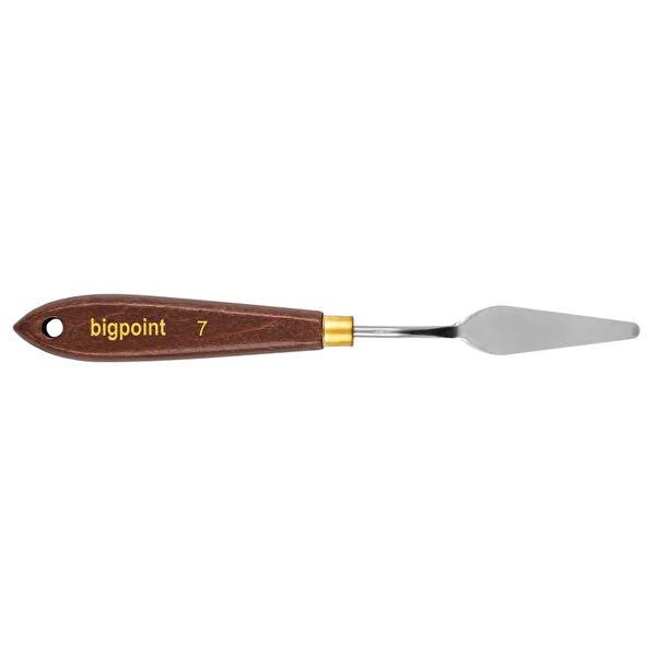 Bigpoint İnşaat Spatulası