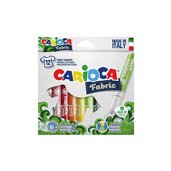 Carioca Kumaş Boyası