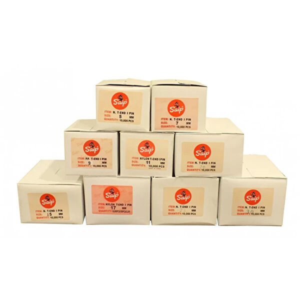 Saip Etiket Makinesi