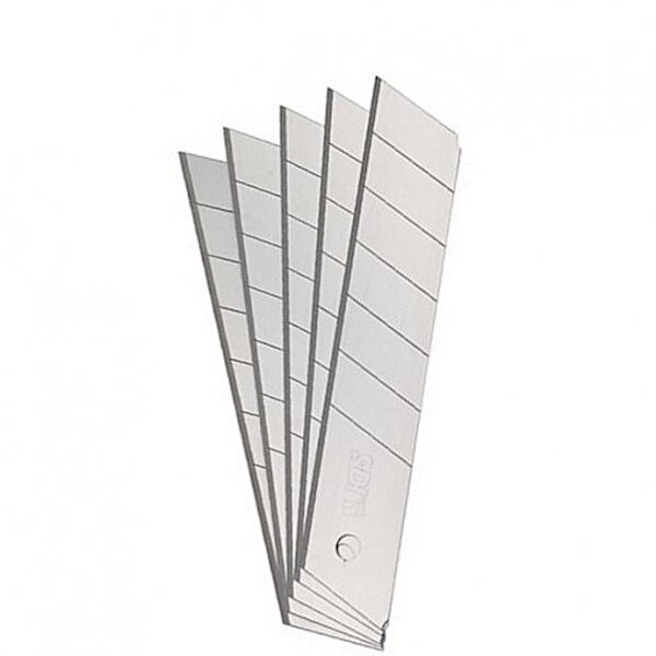 Zorro Makas, Maket Bıçağı