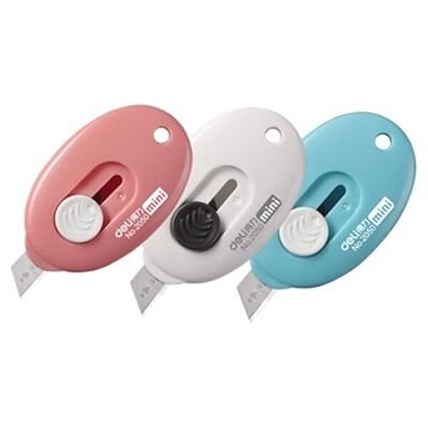 Deli Makas, Maket Bıçağı