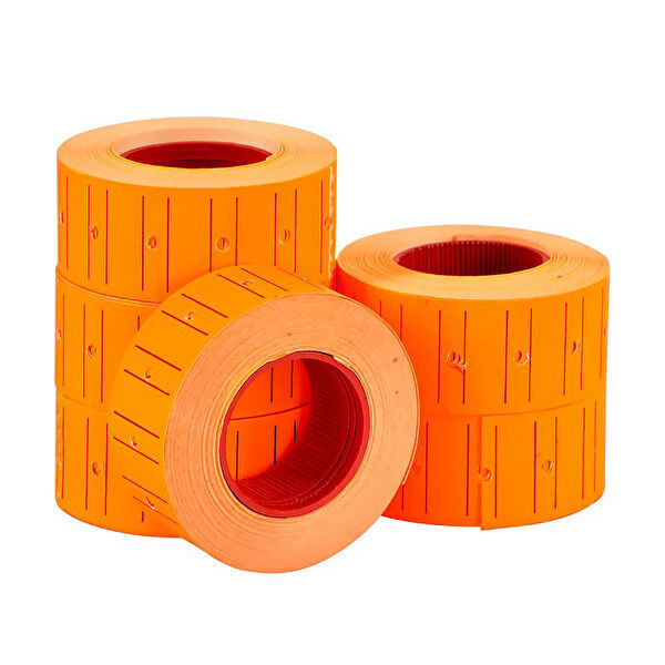 Tanex Barkod Etiketi