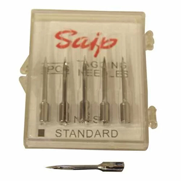 Saip Etiket Makinesi