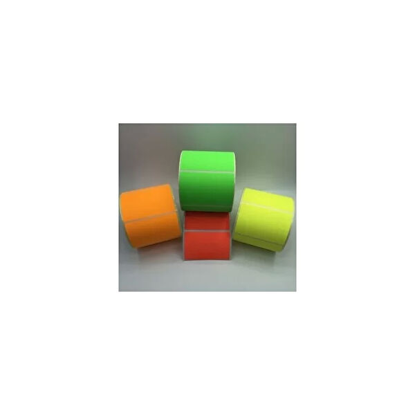 Ofisturka Barkod Etiketi