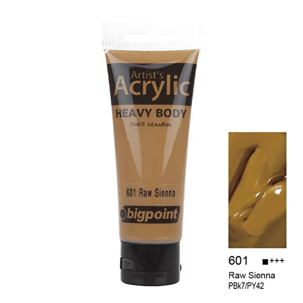 Bigpoint Akrilik Boya