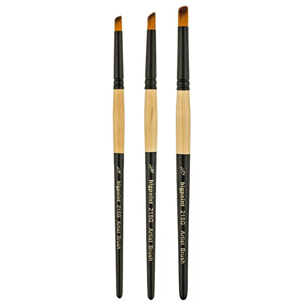 Bigpoint Boya Fırçası, Boya Rulosu