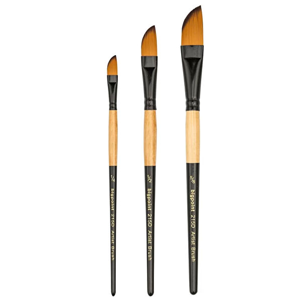 Bigpoint Boya Fırçası, Boya Rulosu