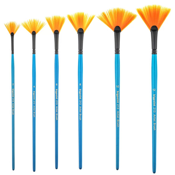 Bigpoint Boya Fırçası, Boya Rulosu