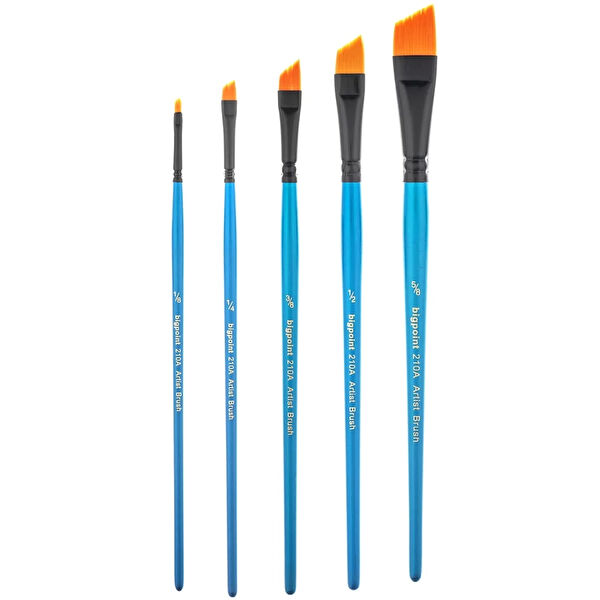 Bigpoint Boya Fırçası, Boya Rulosu