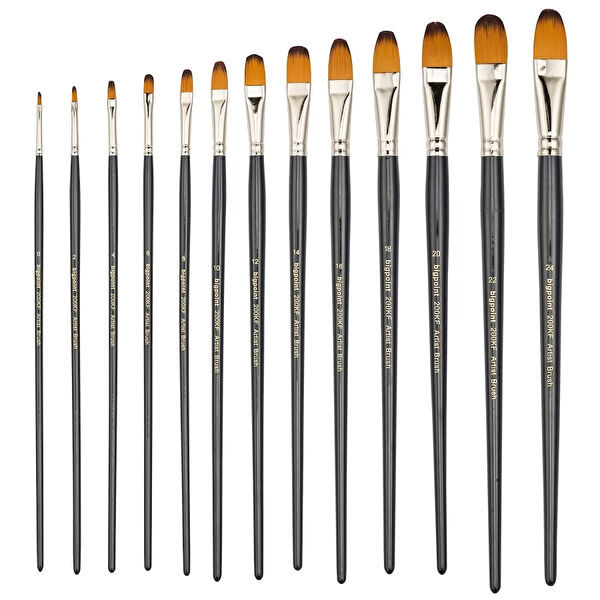 Bigpoint Boya Fırçası, Boya Rulosu