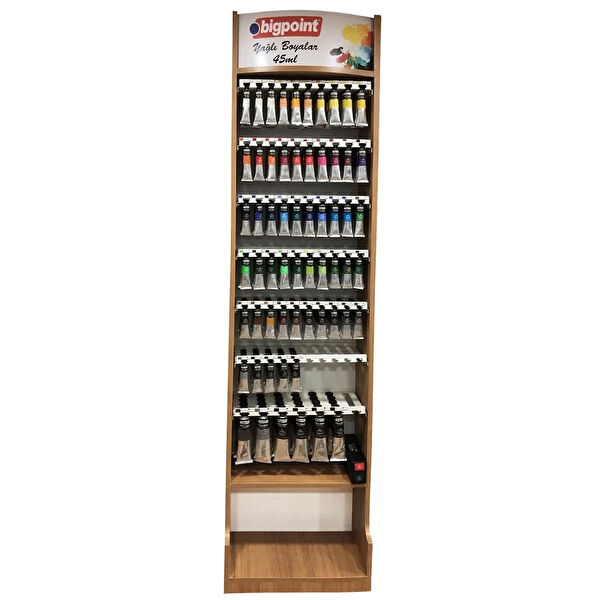 Bigpoint Yağlı Boya