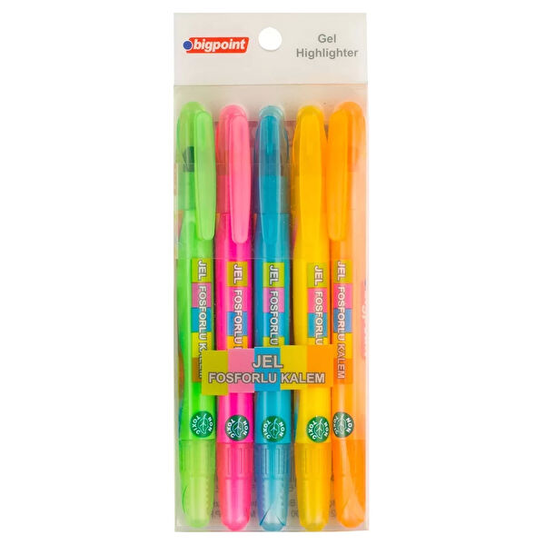 Bigpoint Akrilik Boya