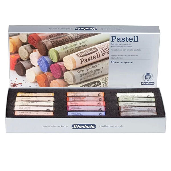 Schmincke Pastel Boya