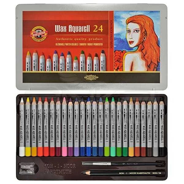 Koh-i-Noor Pastel Boya