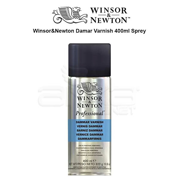 Winsor Newton Yağlı Boya
