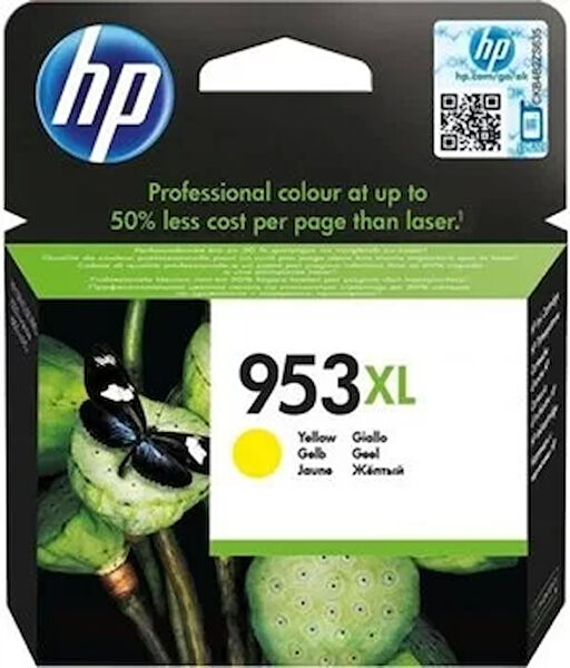 HP Kartuş