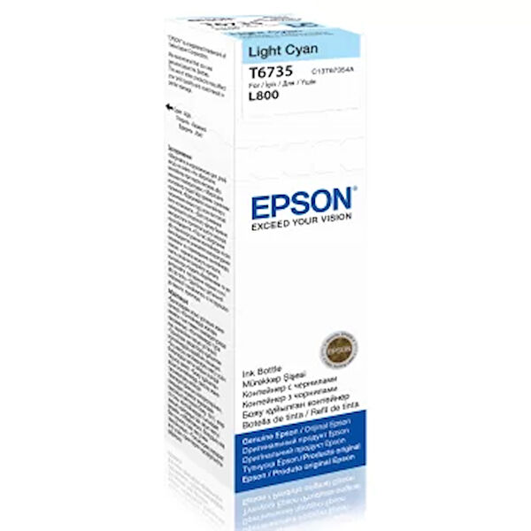 Epson Kartuş