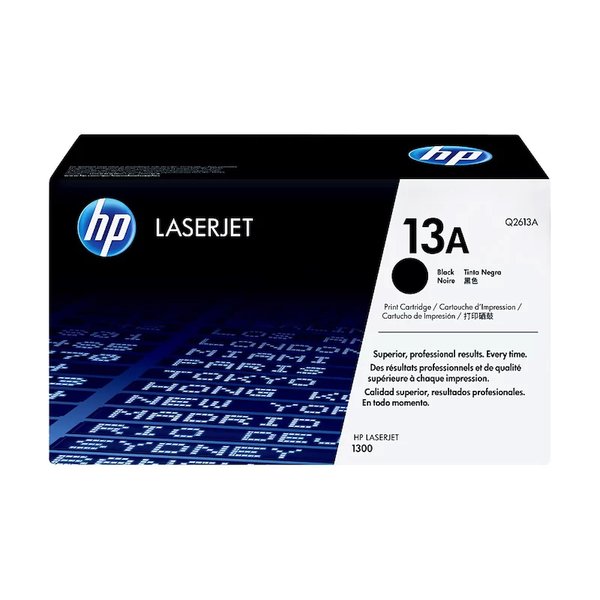 HP Toner