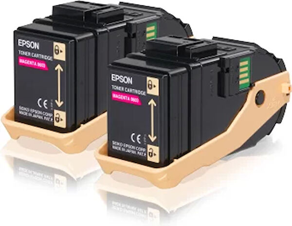 Epson Toner