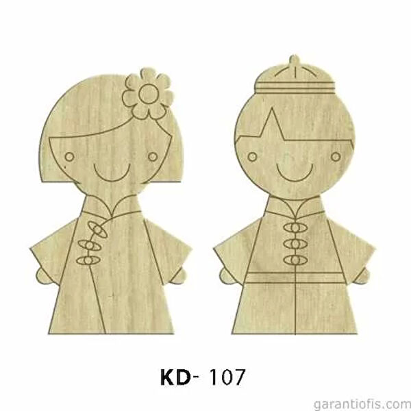 Hobi Dekoratif Obje, Biblo, Figür