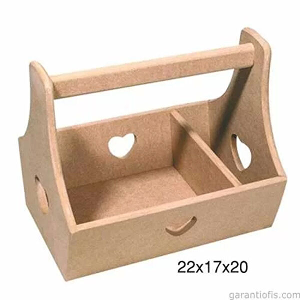 Hobi Dekoratif Obje, Biblo, Figür