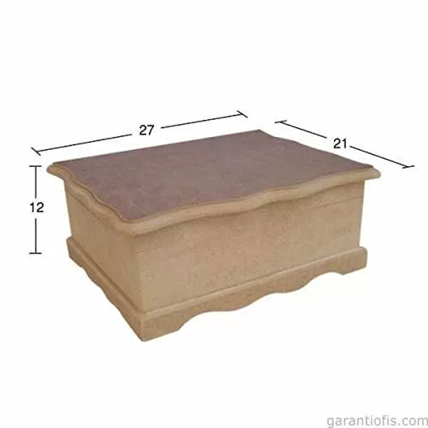 Hobi Dekoratif Obje, Biblo, Figür