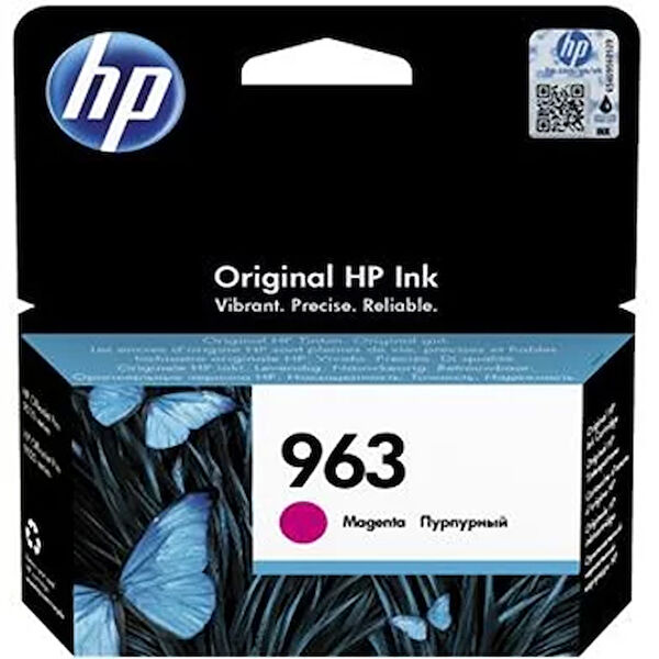 HP Kartuş