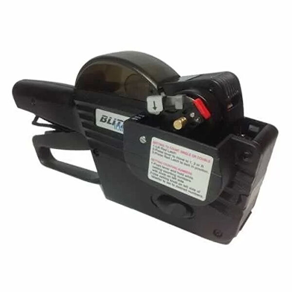 Blitz Etiket Makinesi