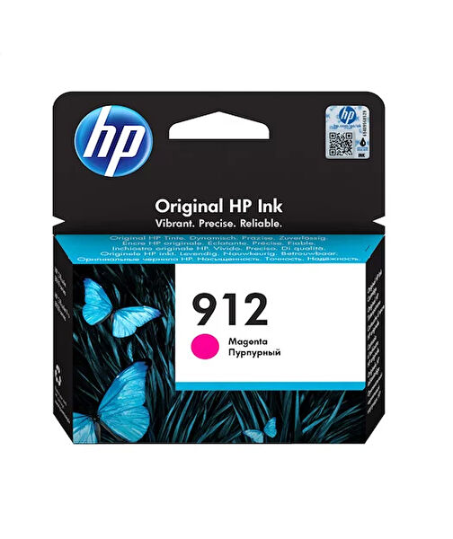 HP Kartuş