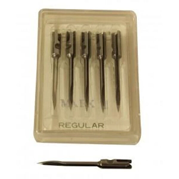 Saip Etiket Makinesi