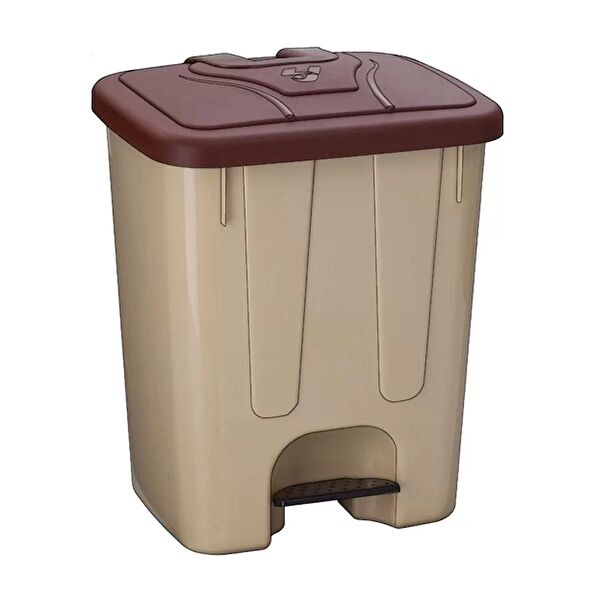 Şenyayla Ofis Çöp Kovası