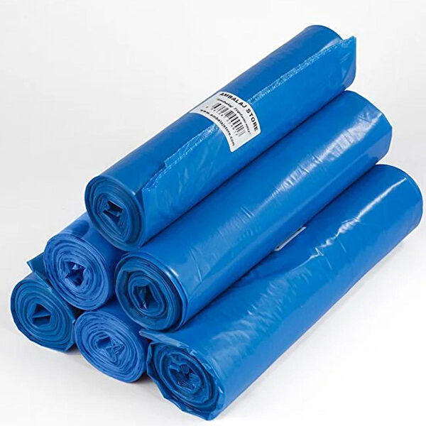 Ofisturka Çöp Torbası