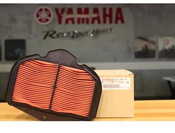 Nolan Hava Filtreleri