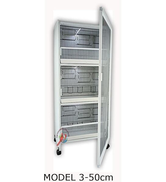 İstanbul Kafes Kuş Kafesleri, Aksesuarları