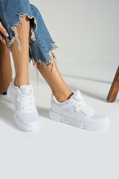 Devida Kadın Sneaker Ayakkabı