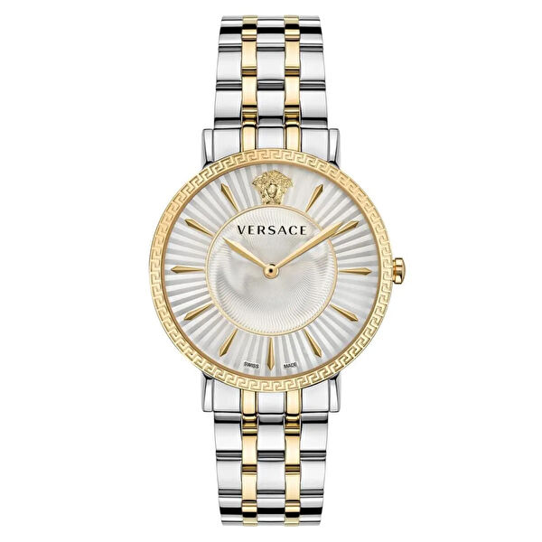 Versace Kadın Kol Saati