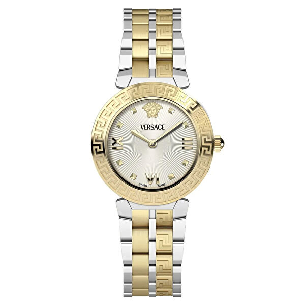 Versace Kadın Kol Saati