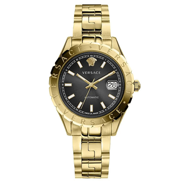 Versace Erkek Kol Saati