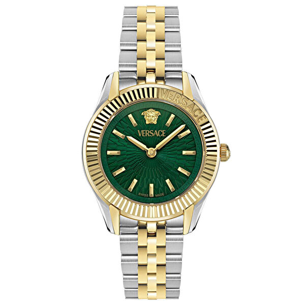 Versace Kadın Kol Saati