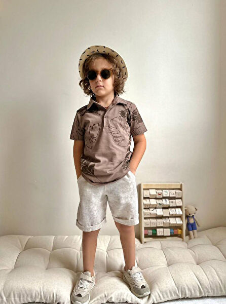 Jolly Kids Erkek Çocuk Takım