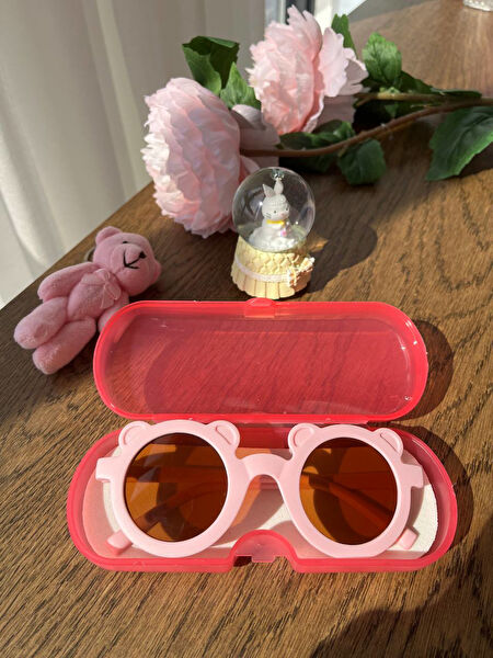 Jolly Kids Çocuk Güneş Gözlüğü