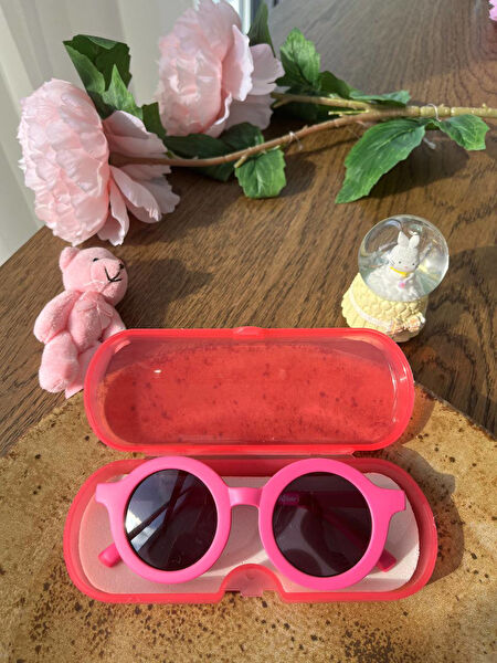 Jolly Kids Çocuk Güneş Gözlüğü