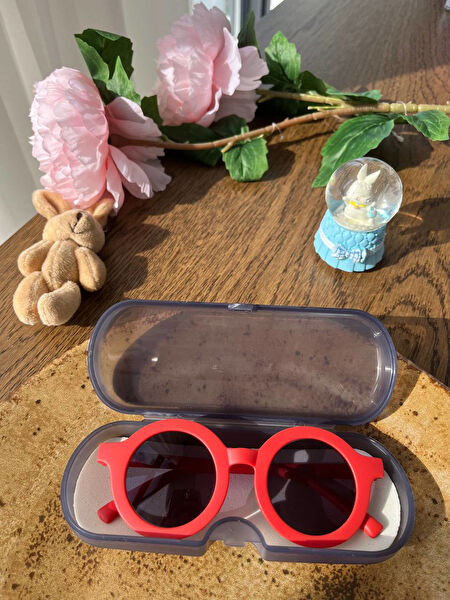 Jolly Kids Çocuk Güneş Gözlüğü