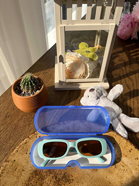 Jolly Kids Çocuk Güneş Gözlüğü