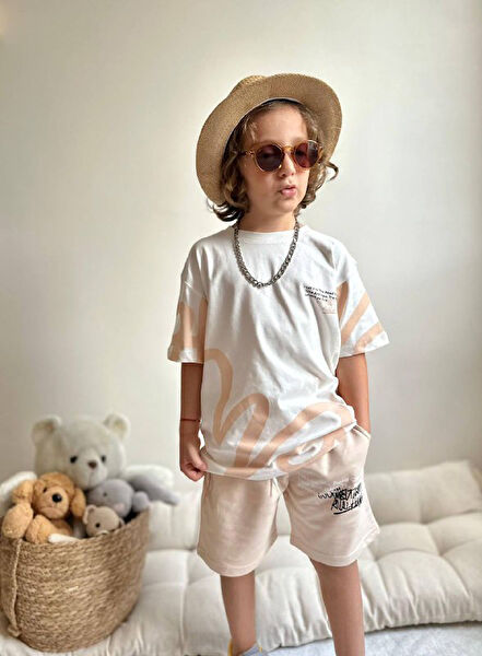 Jolly Kids Erkek Çocuk Takım