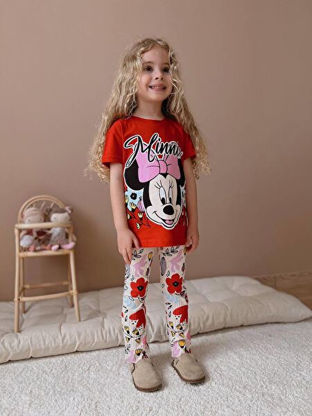 Jolly Kids Kız Çocuk Takım