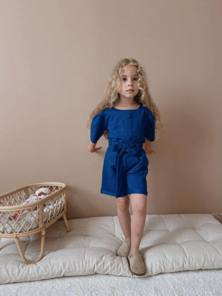 Jolly Kids Kız Çocuk Takım