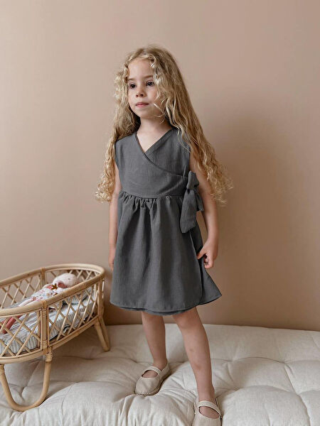 Jolly Kids Kız Çocuk Elbise