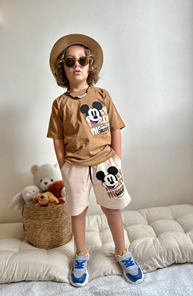 Jolly Kids Erkek Çocuk Takım