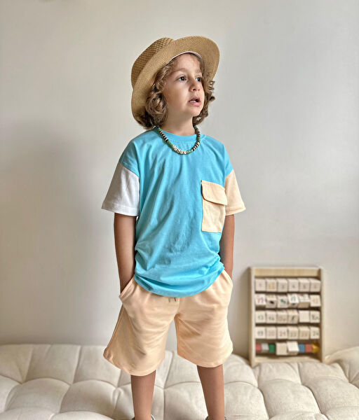 Jolly Kids Erkek Çocuk Takım